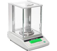 Counting Scale Lab Rechargeable Electronic Balance Precision Analytical Laboratory Scientific Centigram Calibrated Industrial Weighing And Scales Table Top