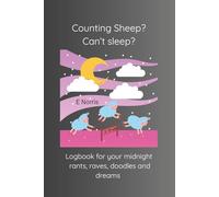 Counting sheep? Cannot sleep?