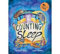 Counting Sleep: An ode to those who carry the load: 1 (Ode to the Load)