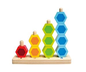 Counting Stacker - Brand New & Sealed