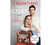 COUNTING THE COST by DUGGAR, JILL Paperback Self Help Business