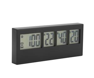 Counting the Days Countdown Clock,999 Days Countdown Timer