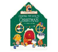 Counting the Days to Christmas