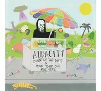 Counting The Days [VINYL]