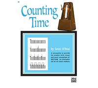 Counting Time