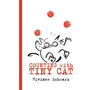 Counting with Tiny Cat
