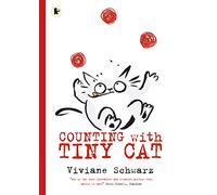Counting with Tiny Cat