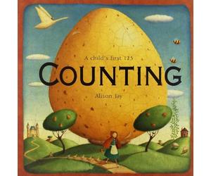CountingA Child's First 123