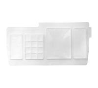 CountLab Silicone Rubber Splash Proof Wetcover for Count Lab Tills 1-9 (L1)