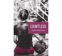 Countless: 4 (The Anonymous Chronicles)