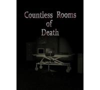 Countless Rooms of Death Steam Key GLOBAL