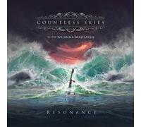 COUNTLESS SKIES/ARIANNA MAHSAYEH: RESONANCE - CD
