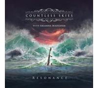 Countless Skies - Resonance (Live From The Studio) [New Vinyl LP]