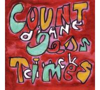 Countless Times by Diane Cluck