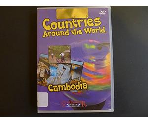 Countries Around the World: Cambodia