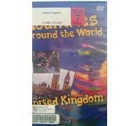 Countries Around the World: United Kingdom