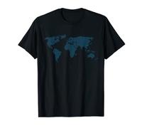 Countries flags boys, World maps kids, world maps kids. T-Shirt