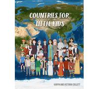 Countries for Little Kids