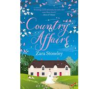 Country Affairs: A feel-good hilarious rom-com for summer reading in 2025! (The Tippermere Series)