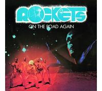 Country All Star Team - Audio Cd Rockets - On The Road Again