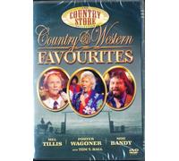 Country And Western [DVD]
