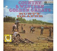 country and western golden greats