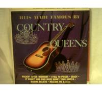 Country and Western Hits by Country Queens