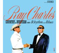 Ray Charles - Country And Western Meets Rhythm And Blues (2024 Remaster)