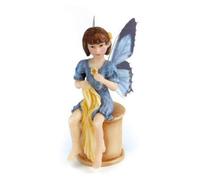 Country Artists Fairy Way Figurine - Saturdays Child