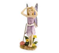 Country Artists Fairy Way Figurine - Thursdays Child