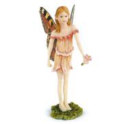 Country Artists Fairy Way Figurine - Tuesdays Child