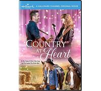 Country At Heart