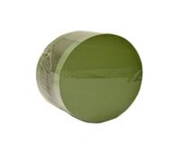 Country Baskets Val Spicer 10 Inch Floral Foam Based Wreath Ring 2 Pack