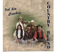 Country Blend - Ich Bin Ein Cowboy
