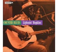 Country Blues by Lightnin' Hopkins (1996-02-06)