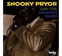 Country Blues by Snooky Pryor (2007-10-20)