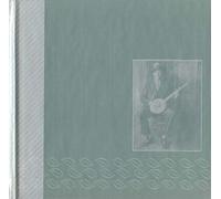 Country Blues: Complete Early Recordings by Dock Boggs (1998-02-17)
