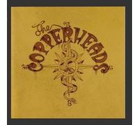 Country & Blues Revue by The Copperheads (2002-09-24)