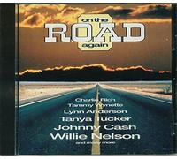 Country Boy [16-Track CD Compilation incl. Teddy Bear Song, Delta Dawn etc.] On The Road Again