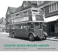 Country Buses Around London