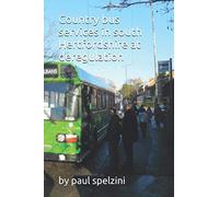 Country buses in South Hertfordshire at Deregulation