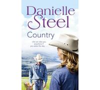 Country by Danielle Steel (2015-07-16)