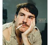 Country by Medium Build Vinyl 12" Album