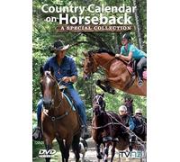 Country Calendar on Horseback. A Special Collection (DVD) - Tvnz