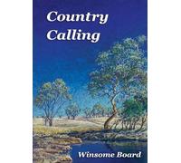Country Calling (The Shangri-la Trilogy Book 1)