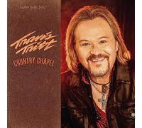 Country Chapel CD