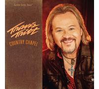 Country Chapel CD