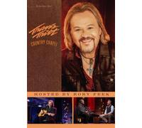 Country Chapel DVD