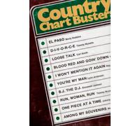 Country Chart Busters Volume 1 - Various Artists