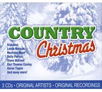 Country Christmas